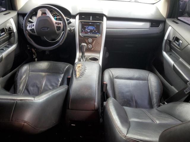 Photo 7 VIN: 2FMDK3JC3BBA75259 - FORD EDGE SEL 