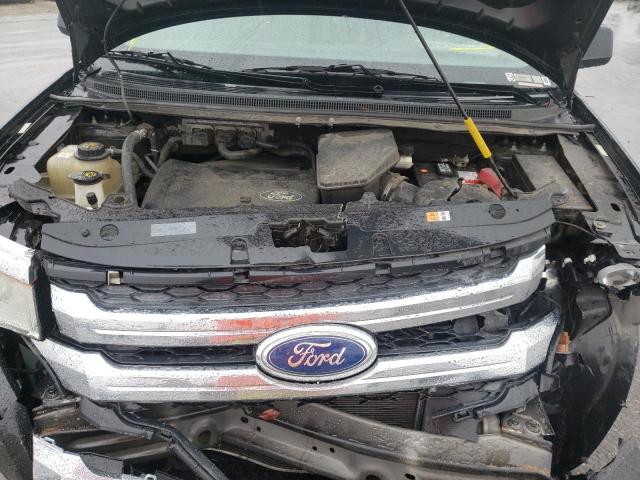 Photo 6 VIN: 2FMDK3JC3BBA76606 - FORD EDGE SEL 