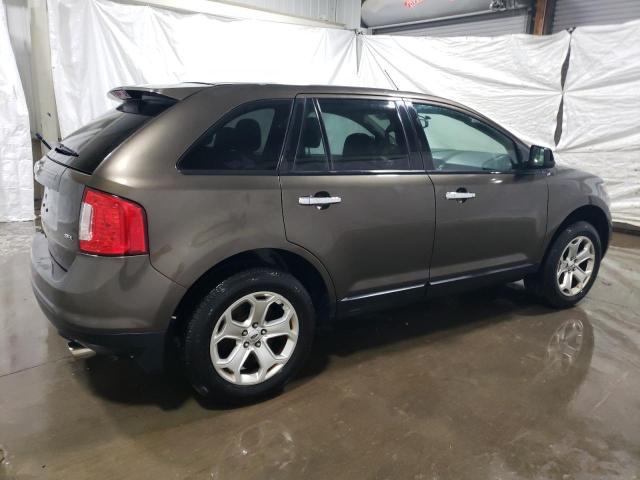 Photo 2 VIN: 2FMDK3JC3BBA83247 - FORD EDGE SEL 