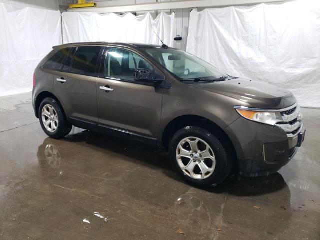 Photo 3 VIN: 2FMDK3JC3BBA83247 - FORD EDGE SEL 