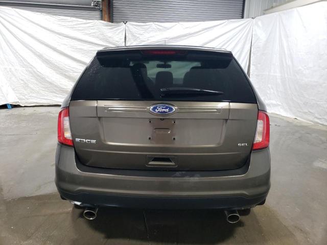 Photo 5 VIN: 2FMDK3JC3BBA83247 - FORD EDGE SEL 