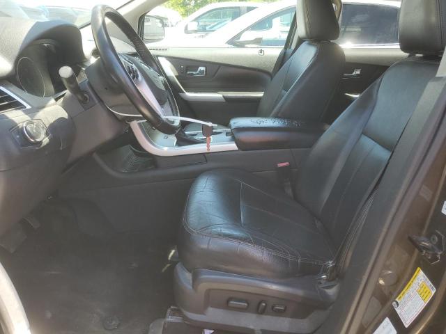 Photo 6 VIN: 2FMDK3JC3BBA83247 - FORD EDGE SEL 