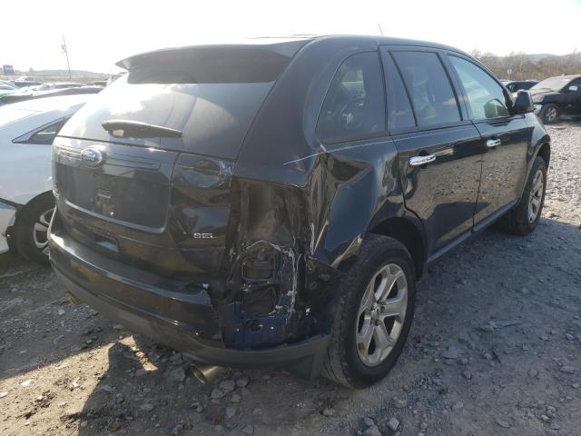 Photo 3 VIN: 2FMDK3JC3BBA83779 - FORD EDGE SEL 