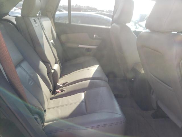 Photo 5 VIN: 2FMDK3JC3BBA83779 - FORD EDGE SEL 