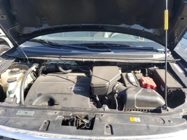 Photo 6 VIN: 2FMDK3JC3BBA83779 - FORD EDGE SEL 