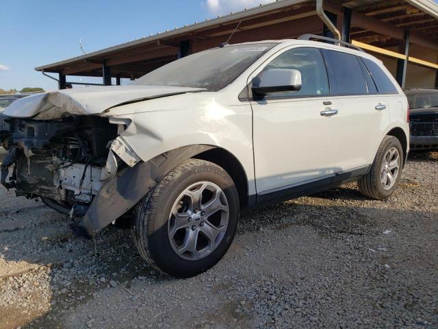 Photo 0 VIN: 2FMDK3JC3BBA83913 - FORD EDGE 