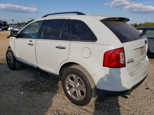 Photo 1 VIN: 2FMDK3JC3BBA83913 - FORD EDGE 