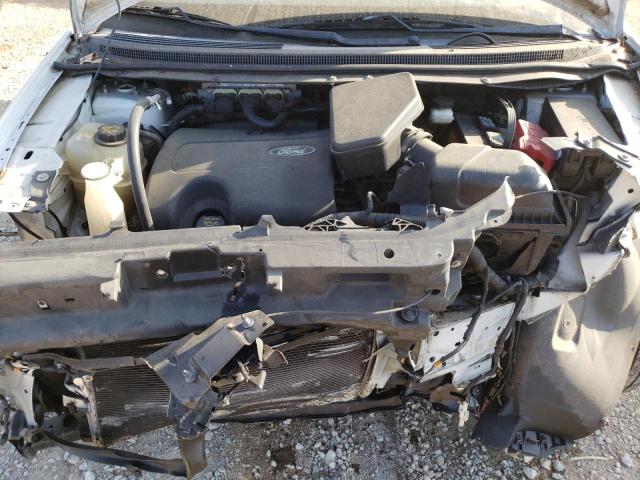 Photo 10 VIN: 2FMDK3JC3BBA83913 - FORD EDGE 