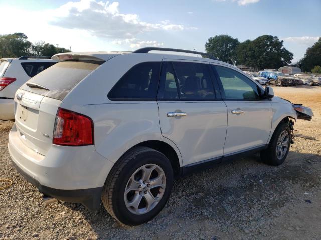 Photo 2 VIN: 2FMDK3JC3BBA83913 - FORD EDGE 