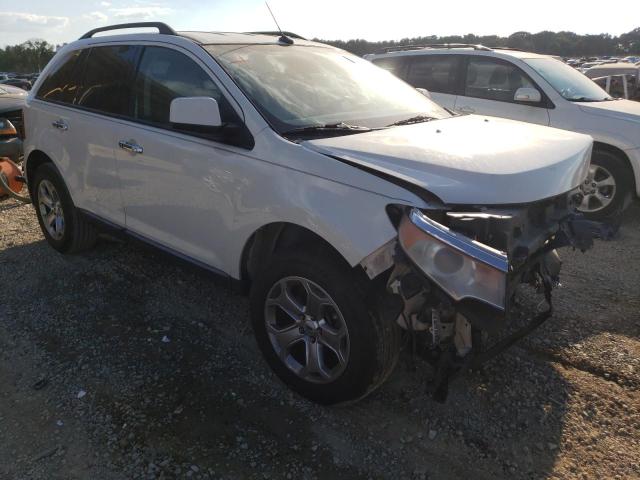 Photo 3 VIN: 2FMDK3JC3BBA83913 - FORD EDGE 