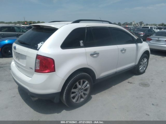 Photo 3 VIN: 2FMDK3JC3BBA92126 - FORD EDGE 