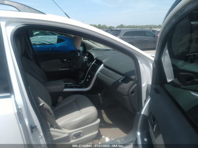 Photo 4 VIN: 2FMDK3JC3BBA92126 - FORD EDGE 