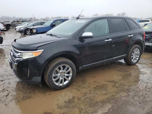 Photo 0 VIN: 2FMDK3JC3BBA97147 - FORD EDGE 