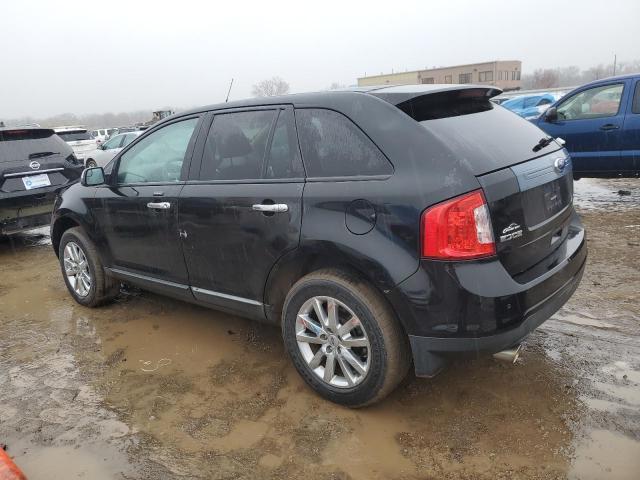 Photo 1 VIN: 2FMDK3JC3BBA97147 - FORD EDGE 