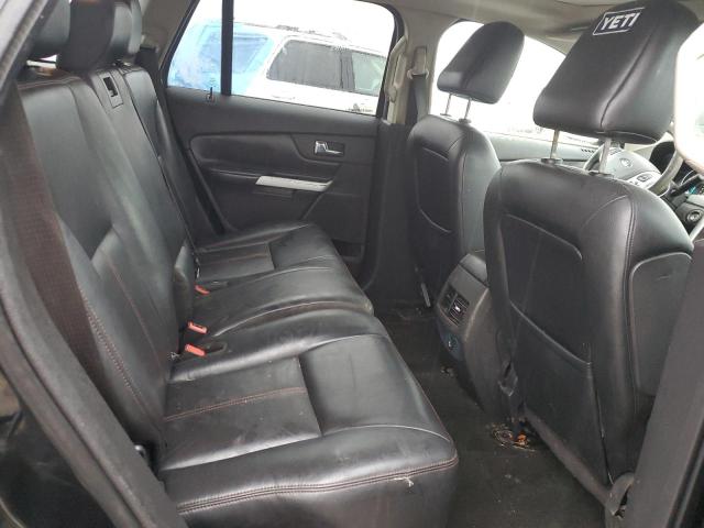 Photo 10 VIN: 2FMDK3JC3BBA97147 - FORD EDGE 