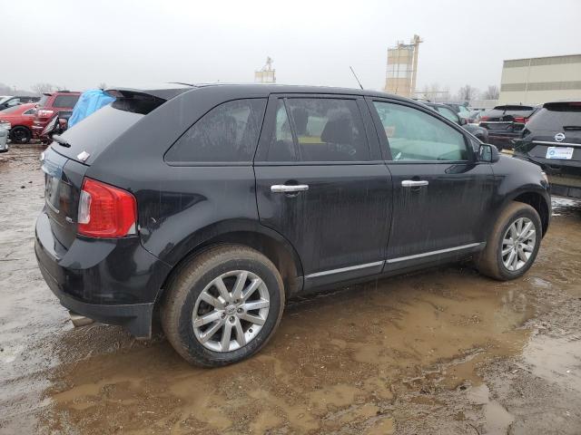 Photo 2 VIN: 2FMDK3JC3BBA97147 - FORD EDGE 