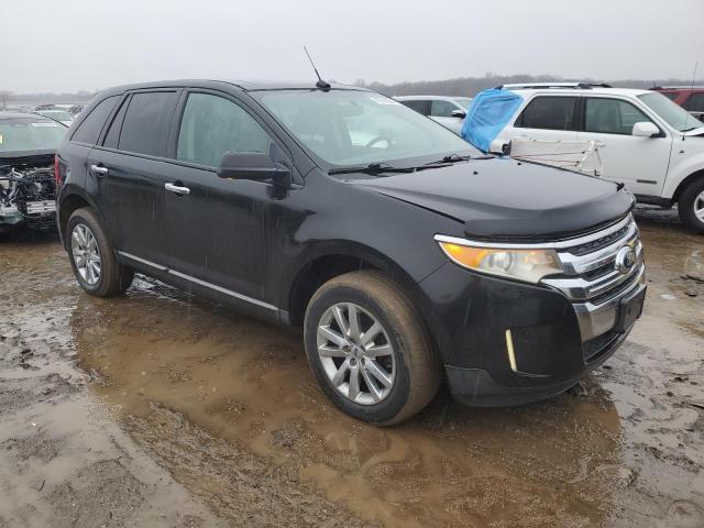 Photo 3 VIN: 2FMDK3JC3BBA97147 - FORD EDGE 