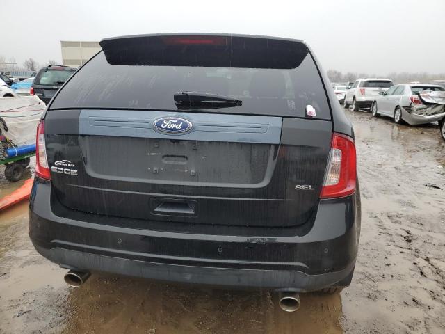 Photo 5 VIN: 2FMDK3JC3BBA97147 - FORD EDGE 