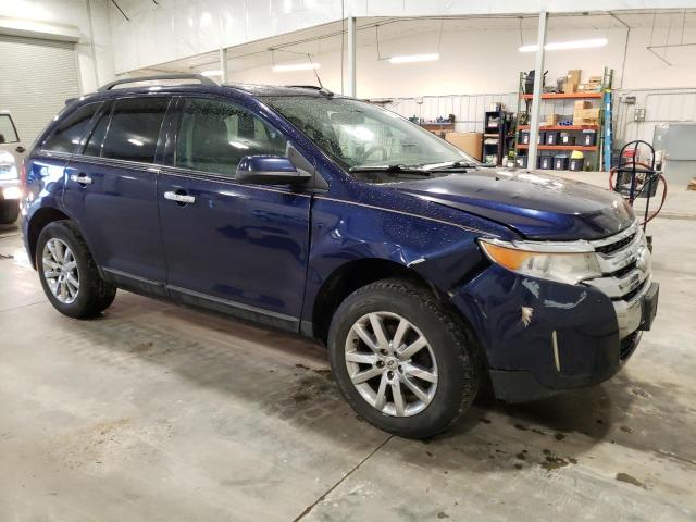 Photo 3 VIN: 2FMDK3JC3BBA99349 - FORD EDGE SEL 