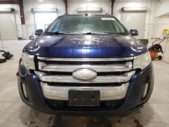 Photo 4 VIN: 2FMDK3JC3BBA99349 - FORD EDGE SEL 