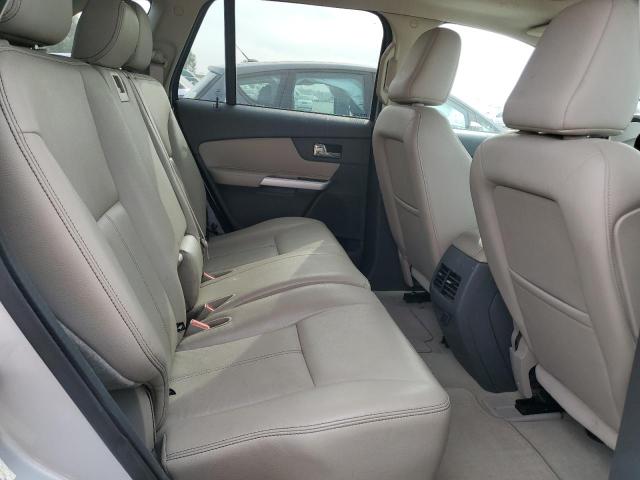 Photo 5 VIN: 2FMDK3JC3BBB08373 - FORD EDGE SEL 