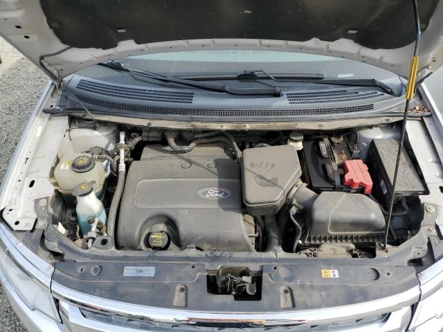 Photo 6 VIN: 2FMDK3JC3BBB08373 - FORD EDGE SEL 