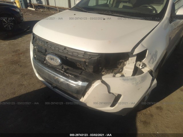 Photo 5 VIN: 2FMDK3JC3BBB13279 - FORD EDGE 