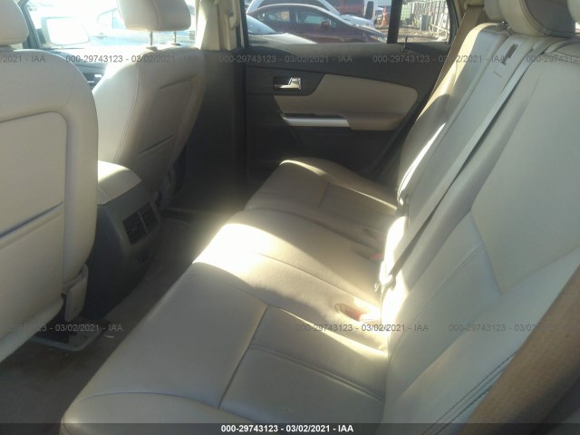 Photo 7 VIN: 2FMDK3JC3BBB13279 - FORD EDGE 