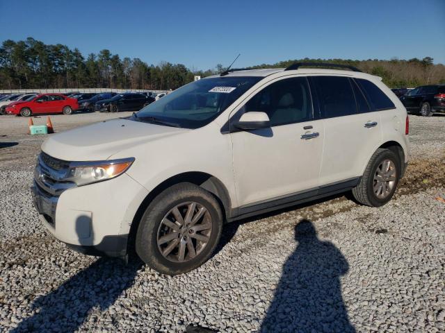 Photo 0 VIN: 2FMDK3JC3BBB20281 - FORD EDGE SEL 