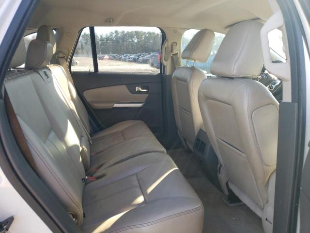 Photo 10 VIN: 2FMDK3JC3BBB20281 - FORD EDGE SEL 