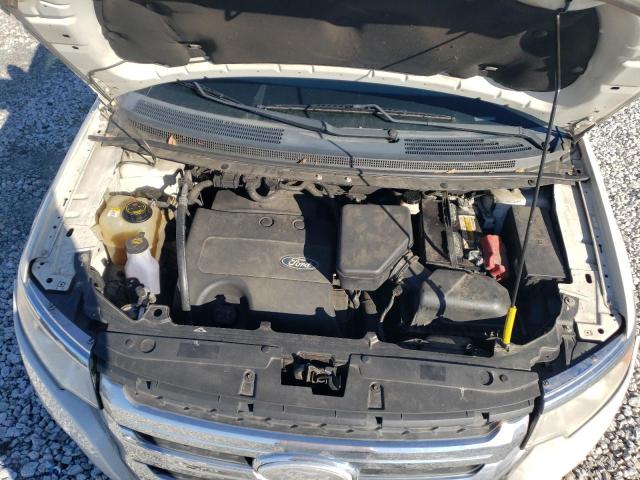 Photo 11 VIN: 2FMDK3JC3BBB20281 - FORD EDGE SEL 