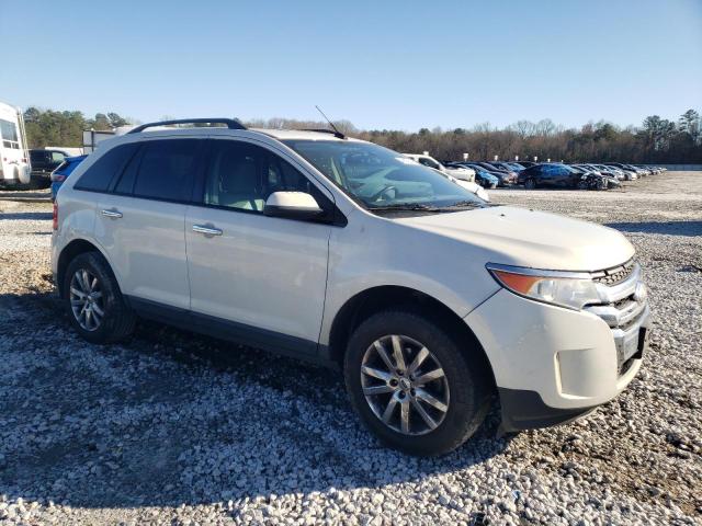 Photo 3 VIN: 2FMDK3JC3BBB20281 - FORD EDGE SEL 