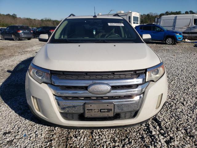 Photo 4 VIN: 2FMDK3JC3BBB20281 - FORD EDGE SEL 