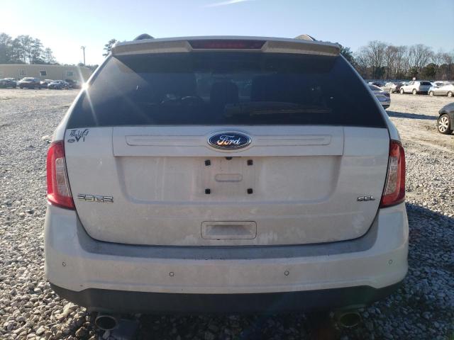 Photo 5 VIN: 2FMDK3JC3BBB20281 - FORD EDGE SEL 