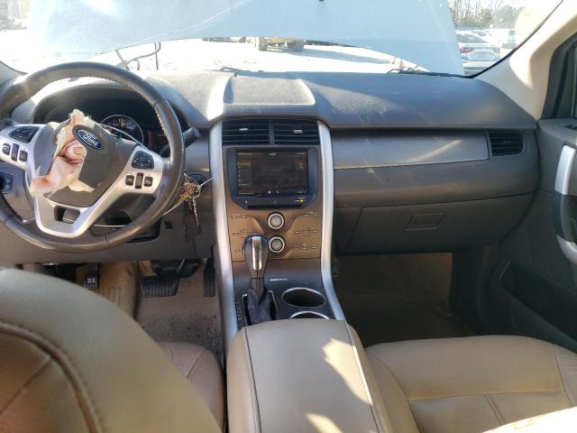 Photo 7 VIN: 2FMDK3JC3BBB20281 - FORD EDGE SEL 