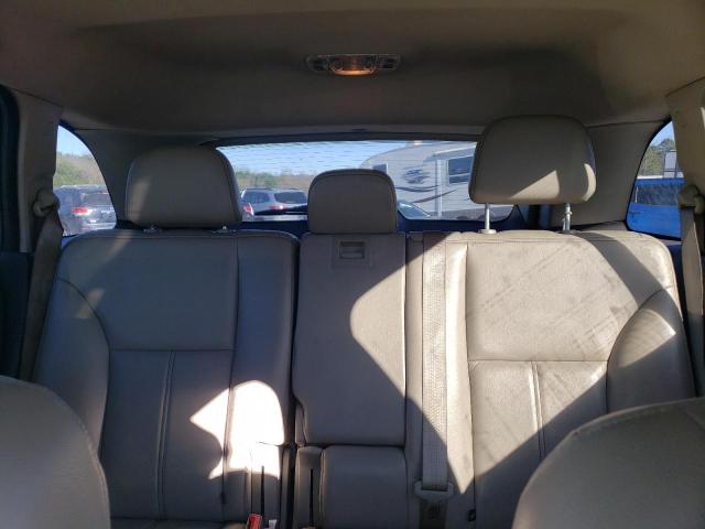 Photo 9 VIN: 2FMDK3JC3BBB20281 - FORD EDGE SEL 