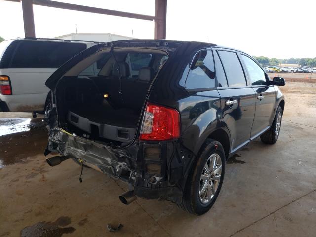 Photo 3 VIN: 2FMDK3JC3BBB25920 - FORD EDGE SEL 