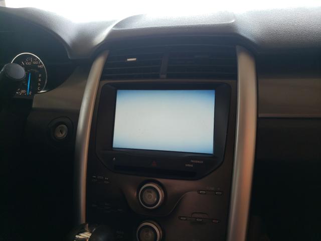 Photo 8 VIN: 2FMDK3JC3BBB25920 - FORD EDGE SEL 