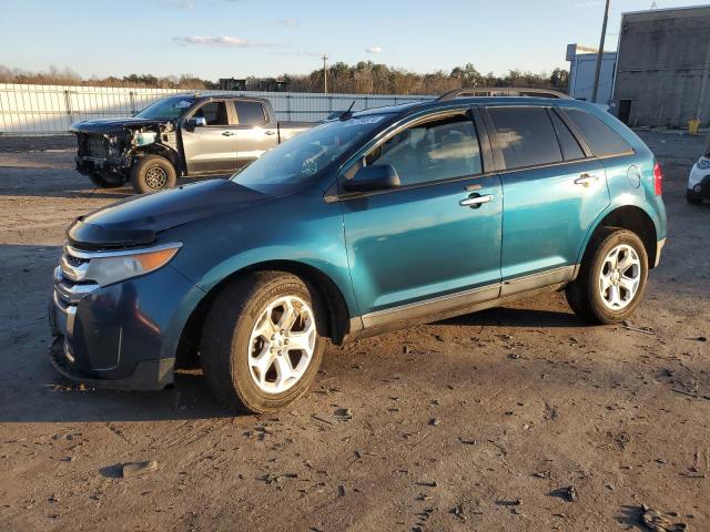 Photo 0 VIN: 2FMDK3JC3BBB26128 - FORD EDGE 