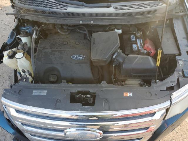 Photo 10 VIN: 2FMDK3JC3BBB26128 - FORD EDGE 