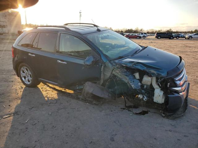 Photo 3 VIN: 2FMDK3JC3BBB26128 - FORD EDGE 