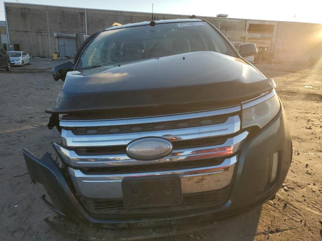 Photo 4 VIN: 2FMDK3JC3BBB26128 - FORD EDGE 