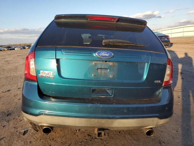 Photo 5 VIN: 2FMDK3JC3BBB26128 - FORD EDGE 