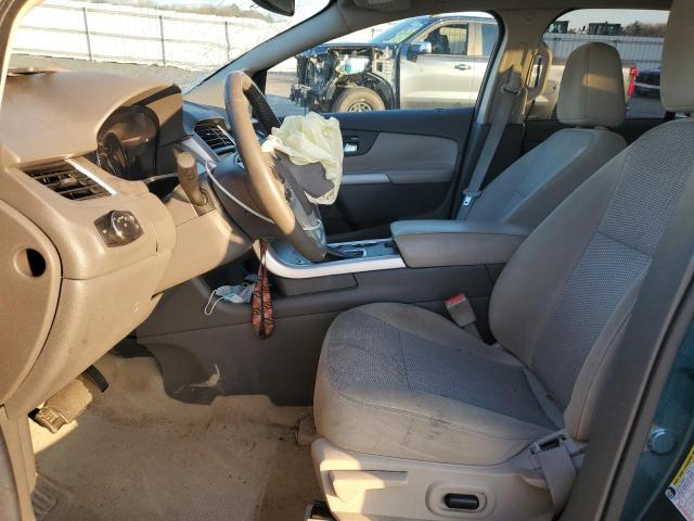 Photo 6 VIN: 2FMDK3JC3BBB26128 - FORD EDGE 