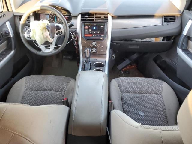 Photo 7 VIN: 2FMDK3JC3BBB26128 - FORD EDGE 