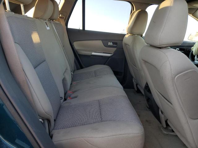 Photo 9 VIN: 2FMDK3JC3BBB26128 - FORD EDGE 