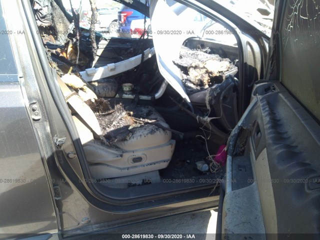 Photo 4 VIN: 2FMDK3JC3BBB31104 - FORD EDGE 