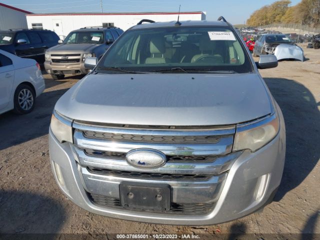 Photo 5 VIN: 2FMDK3JC3BBB38618 - FORD EDGE 