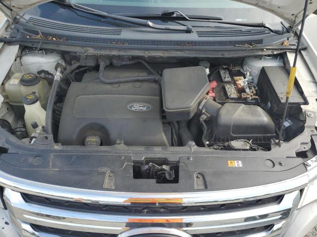 Photo 10 VIN: 2FMDK3JC3BBB39526 - FORD EDGE 