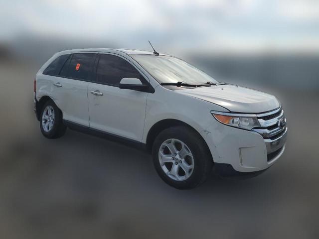 Photo 3 VIN: 2FMDK3JC3BBB39526 - FORD EDGE 